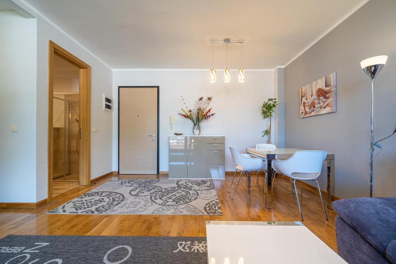 Sea View Apartments In Budva Exterior photo