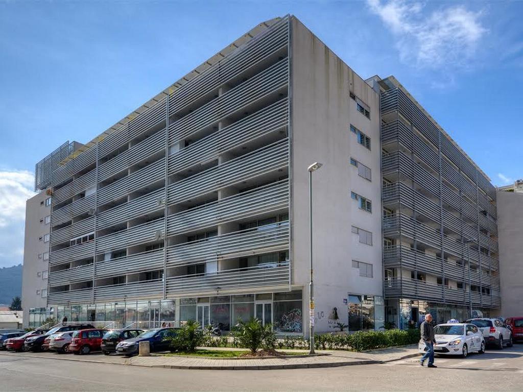 Sea View Apartments In Budva Exterior photo