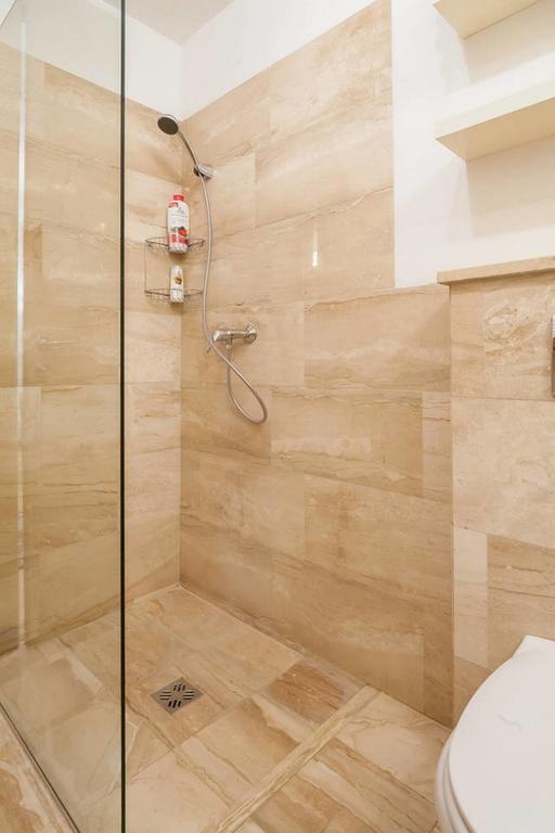 Sea View Apartments In Budva Exterior photo